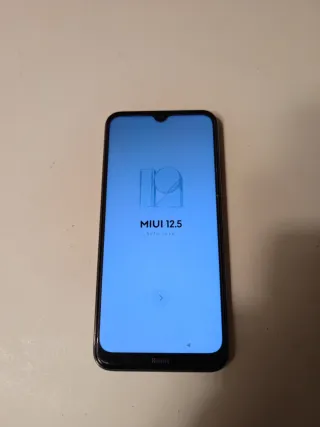 Xiaomi Redmi Note 8 Grigio Moonshadow