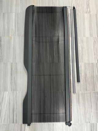 Mosquitera Fiat Ducato Jumper Boxer