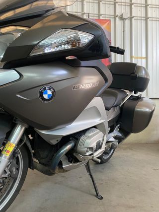 BMW R1200RT