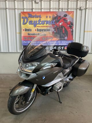 BMW R1200RT