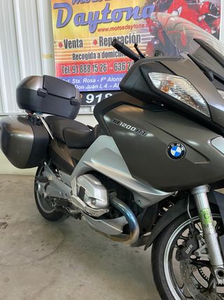BMW R1200RT