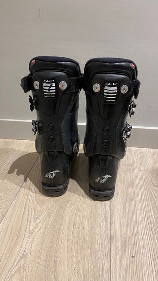 Botas Esquí Nórdica Talla 26.5 (42)