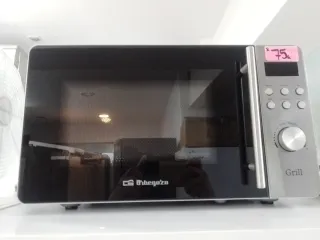 Microondas Orbegozo con Grill