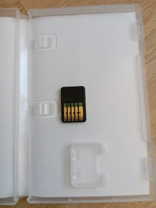 Minecraft Nintendo Switch