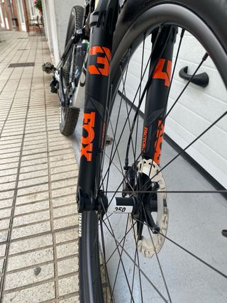 Orbea Oiz M-Pro