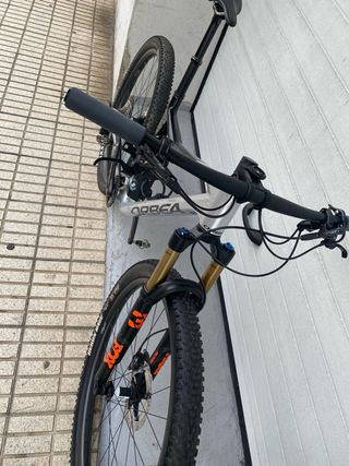 Orbea Oiz M-Pro