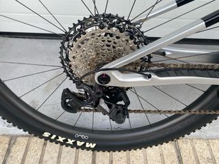 Orbea Oiz M-Pro