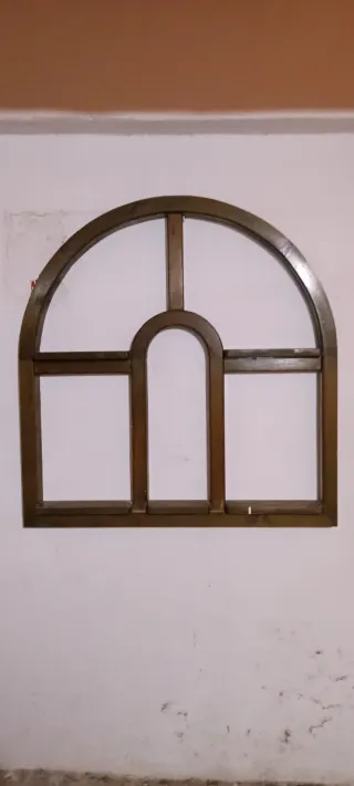 Ventana Marco de madera para ventana