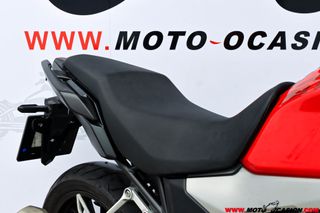 HONDA CB 500 X -APTA A2-