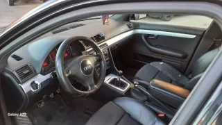 Audi A4 2003