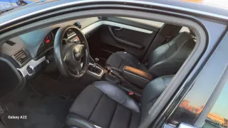 Audi A4 2003