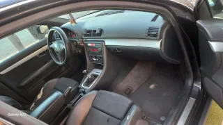 Audi A4 2003