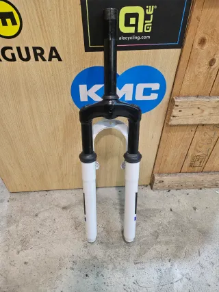 Horquilla 20 JL Wenti 1 Rosca V-Brake