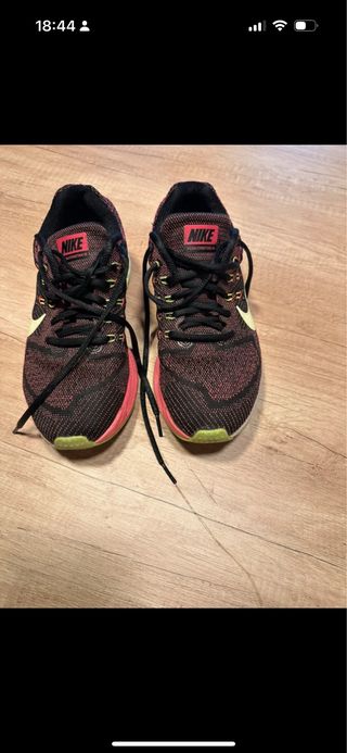 Zapatilla Nike pronadora