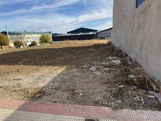 Terreno en venta en Yuncos