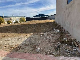 Terreno en venta en Yuncos