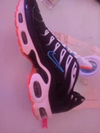 Zapatillas Nike Air Max Talla 42entrega en mano no