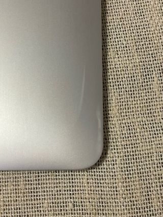 Apple iPad A1219 WiFi 16 GB Argento