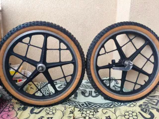 MOTOMAG II BMX OLD SCHOOL MONGOOSE 1982-83