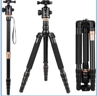 Trípode Andoer Fotografía/Video