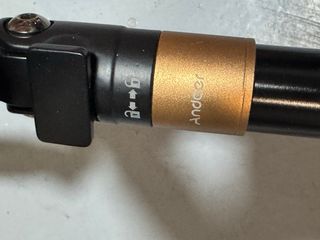 Trípode Andoer Fotografía/Video