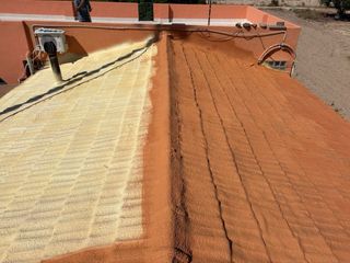 Espuma de poliuretano