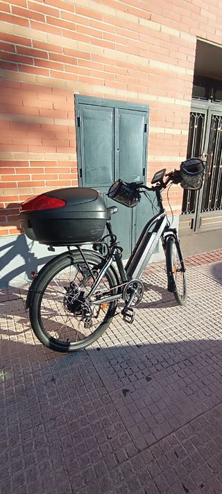 A toda prueba 550 precio raya