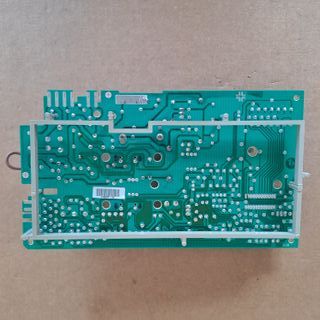 Placa controlo caldeira Vulcano BabyStar