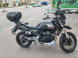 Moto Guzzi V85TT -A2-
