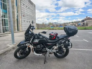 Moto Guzzi V85TT -A2-