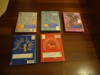 Cofanetti dvd I Simpson Ed. Limitata St. 1 -17