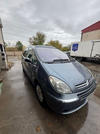 Citroen Xsara 2006