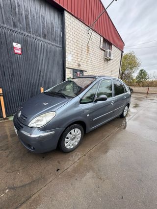 Citroen Xsara 2006