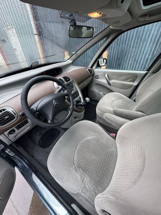 Citroen Xsara 2006