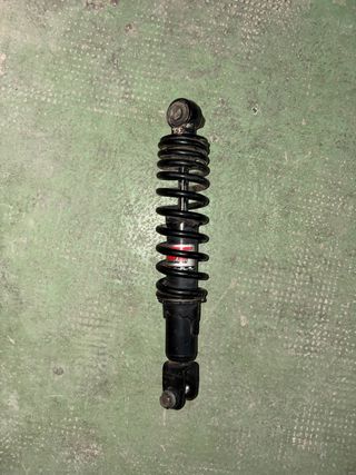 Suspensión Yamaha Jog Rr 50