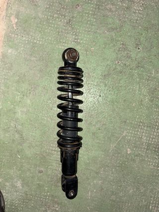 Suspensión Yamaha Jog Rr 50