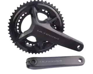Bielas Shimano Ultegra R8100 52-35 175mm