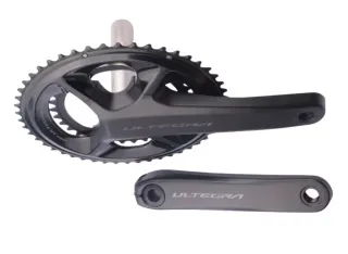 Bielas Shimano Ultegra R8100 52-35 175mm