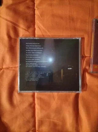 3 CDs Villancicos y Navidad