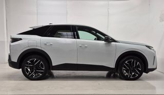 PEUGEOT 3008 ALLURE HYBRID 48V EDCS6 AUTOMATICO