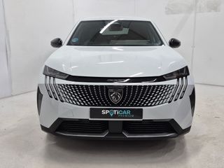 PEUGEOT 3008 ALLURE HYBRID 48V EDCS6 AUTOMATICO
