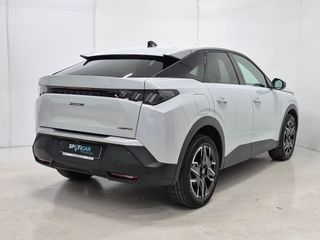 PEUGEOT 3008 ALLURE HYBRID 48V EDCS6 AUTOMATICO