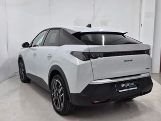 PEUGEOT 3008 ALLURE HYBRID 48V EDCS6 AUTOMATICO