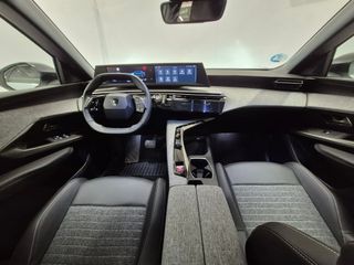 PEUGEOT 3008 ALLURE HYBRID 48V EDCS6 AUTOMATICO