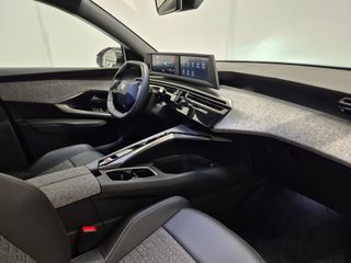 PEUGEOT 3008 ALLURE HYBRID 48V EDCS6 AUTOMATICO