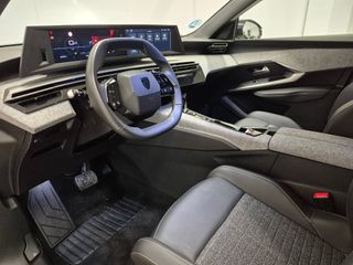 PEUGEOT 3008 ALLURE HYBRID 48V EDCS6 AUTOMATICO