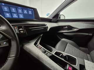 PEUGEOT 3008 ALLURE HYBRID 48V EDCS6 AUTOMATICO