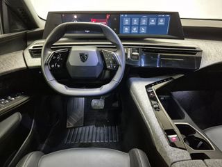 PEUGEOT 3008 ALLURE HYBRID 48V EDCS6 AUTOMATICO