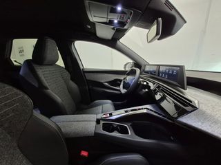 PEUGEOT 3008 ALLURE HYBRID 48V EDCS6 AUTOMATICO