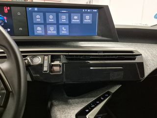 PEUGEOT 3008 ALLURE HYBRID 48V EDCS6 AUTOMATICO